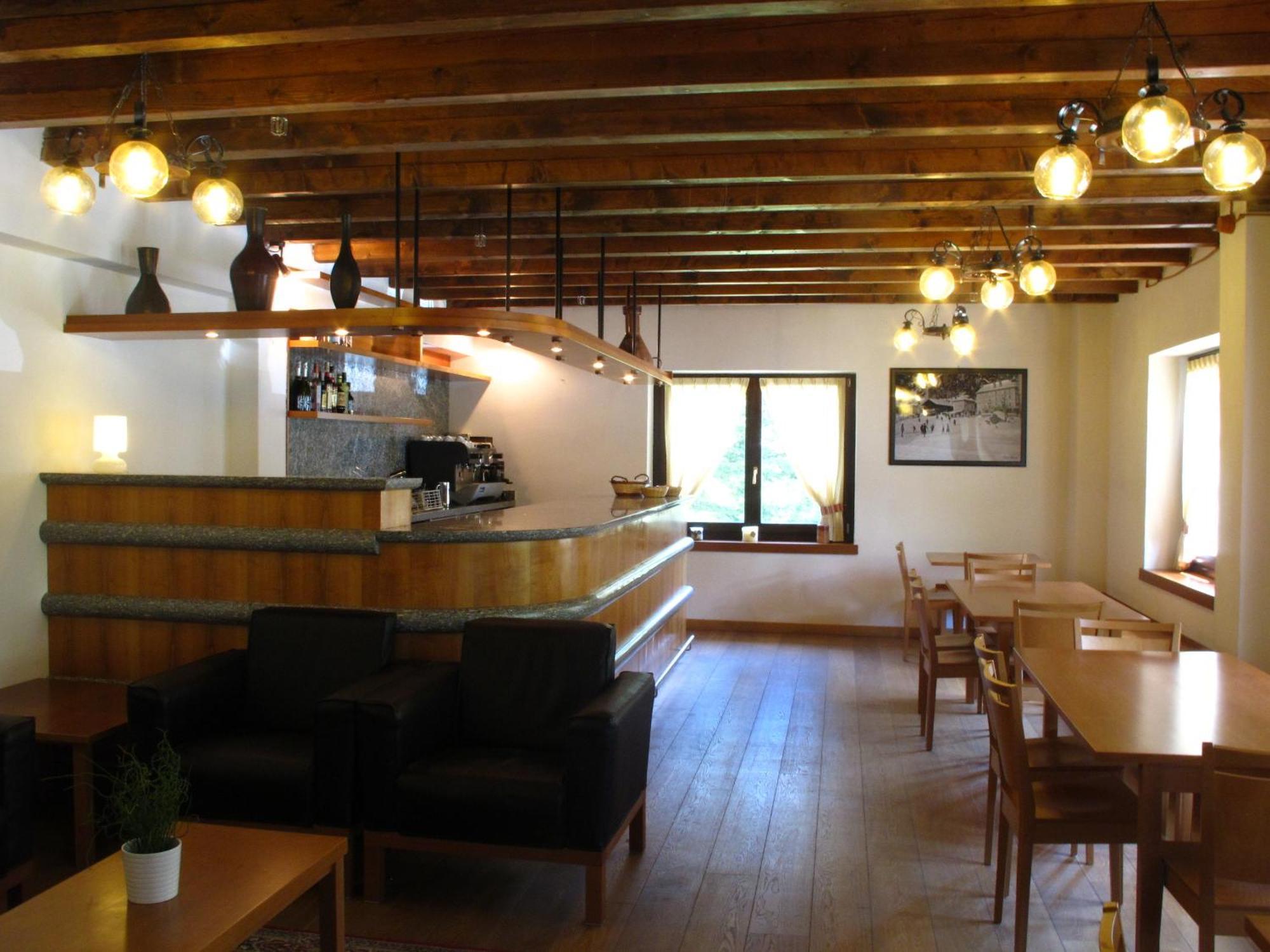 Casa Alpina Don Guanella 3* Macugnaga
