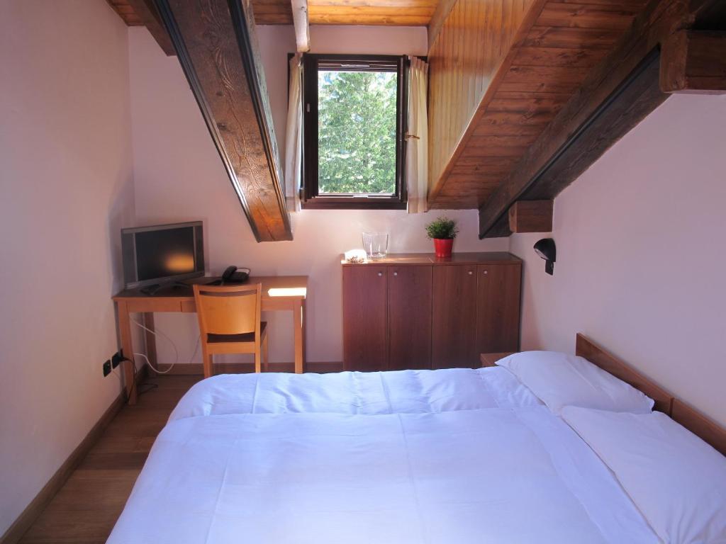 Casa Alpina Don Guanella 3* Macugnaga
