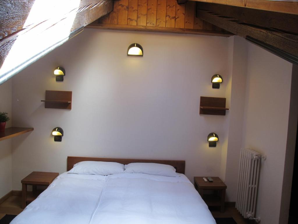 Casa Alpina Don Guanella Macugnaga
