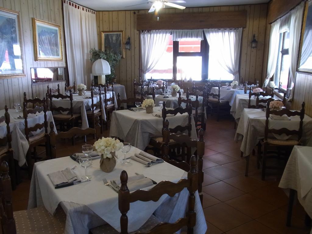 Casa Alpina Don Guanella Couette-café 3*