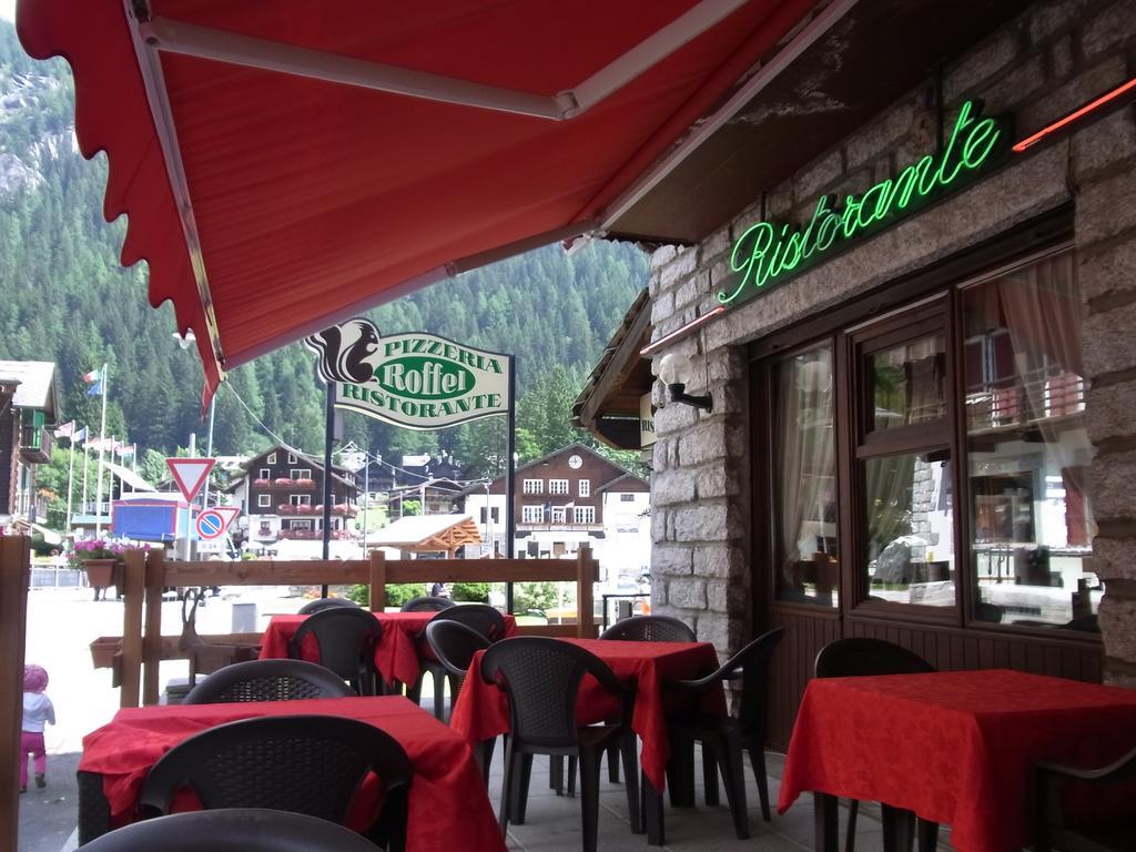 Casa Alpina Don Guanella