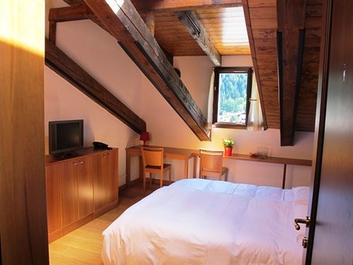 Casa Alpina Don Guanella 3* Macugnaga