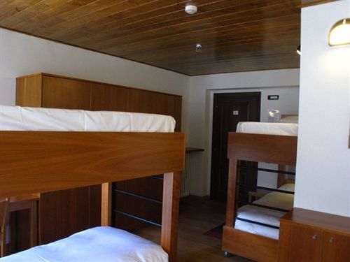 Casa Alpina Don Guanella 3* Macugnaga