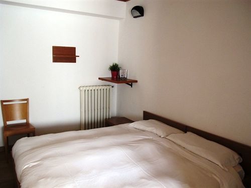 Casa Alpina Don Guanella 3* Macugnaga