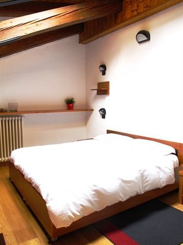 Casa Alpina Don Guanella 3* Macugnaga