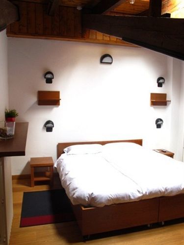 Couette-café Casa Alpina Don Guanella 3*