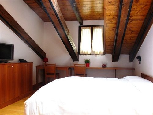 Casa Alpina Don Guanella 3* Macugnaga